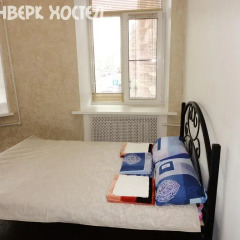 Отель Kronverk Санкт-Петербург комната для гостей