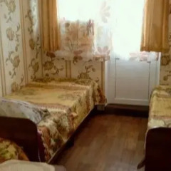 Гостиница Guest house na Pionerskom в Анапе отзывы, цены и фото номеров - забронировать гостиницу Guest house na Pionerskom онлайн Анапа комната для гостей фото 3