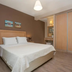 Отель Mary's Residence Suites комната для гостей фото 14
