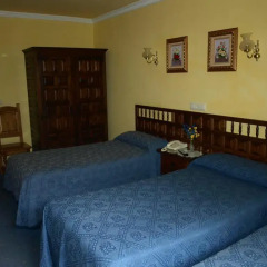Hotel La Molinuca комната для гостей фото 3