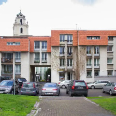 Апартаменты Stasys Apartment Pilies street парковка
