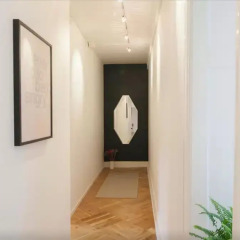 Отель Central 4 bedroom apt. for big groups интерьер отеля фото 2