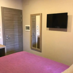 Hotel Smeraldo 3* Стандартный номер фото 9
