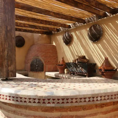 Отель Riad l'Emir спа фото 2