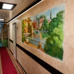 Гостиница Mindal в Уссурийске отзывы, цены и фото номеров - забронировать гостиницу Mindal онлайн Уссурийск интерьер отеля