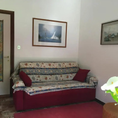 Отель Casa Tra Il Verde E Il Blu Генуя интерьер отеля