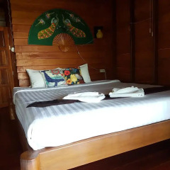 Отель Esmeralda View Resort комната для гостей