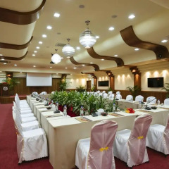 Отель Paradise Island Resort & Spa