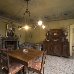 Отель GiÒ's House Стреза комната для гостей фото 2