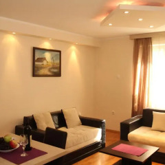 Апартаменты Fortress Apartments Студия фото 15