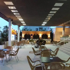 Hotel Vila Lule бассейн фото 2