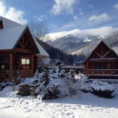 Гостиница Guest House 18/a Украина, Волосянка - отзывы, цены и фото номеров - забронировать гостиницу Guest House 18/a онлайн фото 6