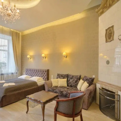 Отель Guest House Taurus Литва, Вильнюс - отзывы, цены и фото номеров - забронировать отель Guest House Taurus онлайн комната для гостей фото 2