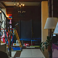 Гостиница Villa Club Армавир детские мероприятия
