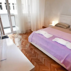 Апартаменты Studio Perla комната для гостей фото 3