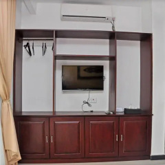 Отель Anne Residence удобства в номере