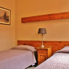 Hotel La Vieille Lanterne Стандартный номер фото 2