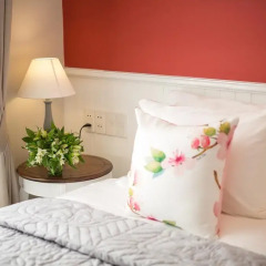 Bich Dao Boutique Hotel 2* Стандартный номер фото 3