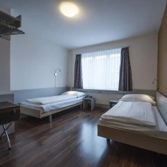 Отель Alexander Guesthouse 2* Стандартный номер фото 4