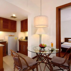 Отель Allamanda Laguna Phuket 4* Полулюкс фото 4