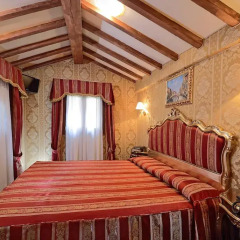 Отель Antico Panada 3* Стандартный номер