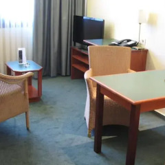 Hotel Best Western County House удобства в номере