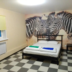 Hostel Putnik Улучшенный номер фото 5