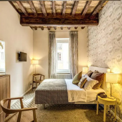 Trevi Beau Boutique Hotel 3* Номер категории Эконом с различными типами кроватей