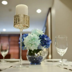 Отель Centre Point Sukhumvit Thong-Lo
