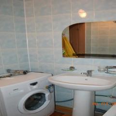 Апартаменты Tavlya Apartment ванная