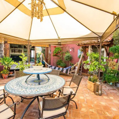 Отель Casa Hibiscus Джардини Наксос фото 6