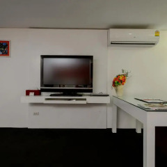 I Residence Hotel Silom удобства в номере