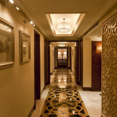 Отель Taj Palace, New Delhi 5* Люкс Tata фото 22