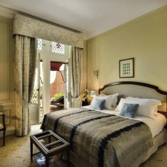 Hotel de la Cite Carcassonne - MGallery Collection комната для гостей фото 5