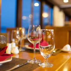 Отель Halong Glory Cruise гостиничный бар