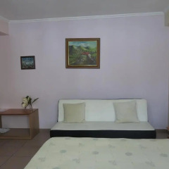 Hotel Lido 3* Стандартный номер с двуспальной кроватью фото 4