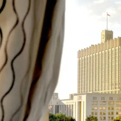Мини Отель Новый Арбат фото 2