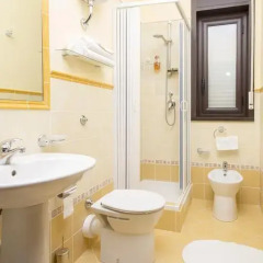 Отель B&B Montemare 3* Стандартный номер фото 5