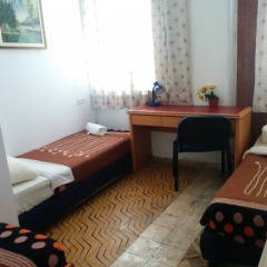Momos Hostel детские мероприятия