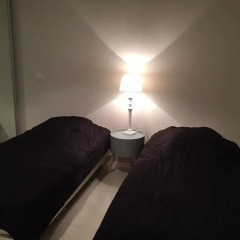 Отель Congress Apartment Франция, Канны - отзывы, цены и фото номеров - забронировать отель Congress Apartment онлайн удобства в номере фото 2