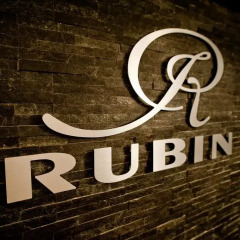 Отель Apartamenty Rubin интерьер отеля
