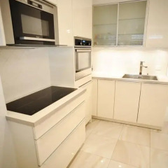 Apart Hotel Riviera Apartments Grimaldi - Promenade des Anglais в номере фото 2