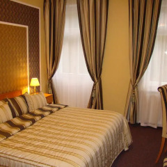 Hotel Saint Petersburg 3* Номер Эконом с различными типами кроватей фото 3
