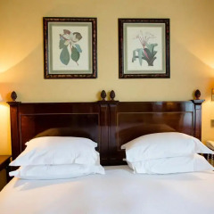 The Grange Hotel комната для гостей фото 5