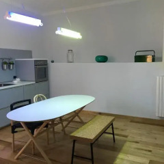Отель Il Tiglio Атрипальда питание