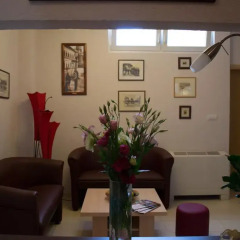 Отель Hostel Theater 011 Сербия, Белград - отзывы, цены и фото номеров - забронировать отель Hostel Theater 011 онлайн комната для гостей