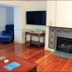Hotel Quinta da Serra 5* Стандартный номер разные типы кроватей фото 4