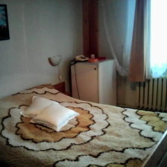 Отель Chapov Guest Rooms Стандартный номер фото 2
