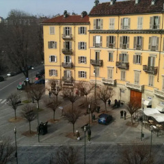 Отель La Terrazza Di Arturo Guest House