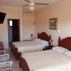Отель Garant & Suites 3* Номер Делюкс фото 2